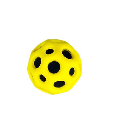 Crazy Bouncing Ball