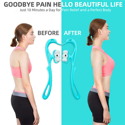 Neck Massager For Pain Relief