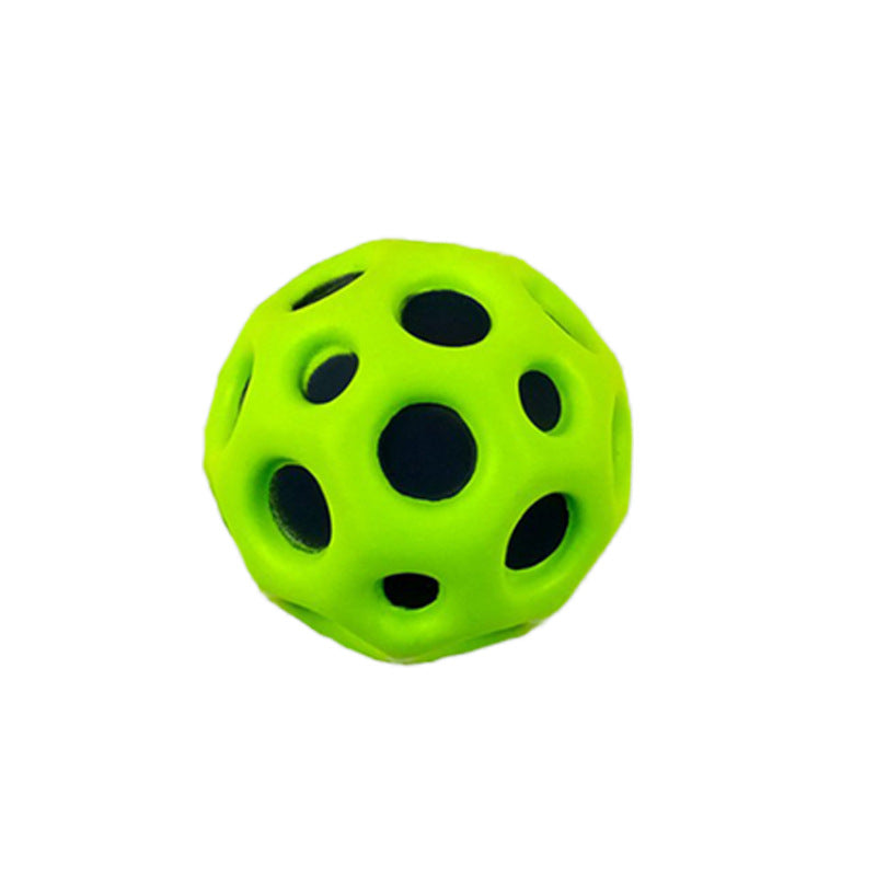 Crazy Bouncing Ball