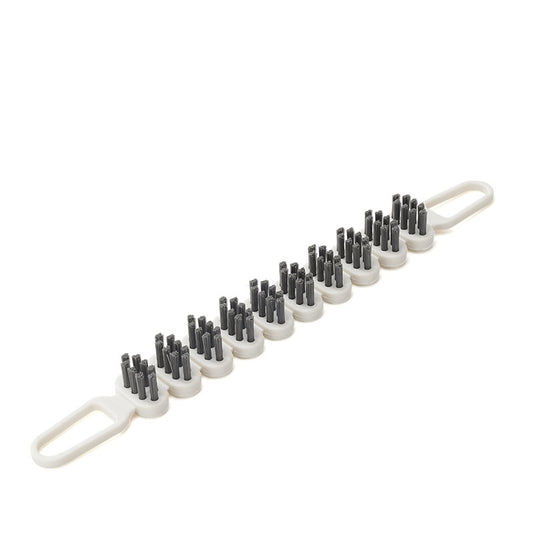 Flexible Gap Kitchen Brush