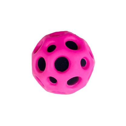 Crazy Bouncing Ball