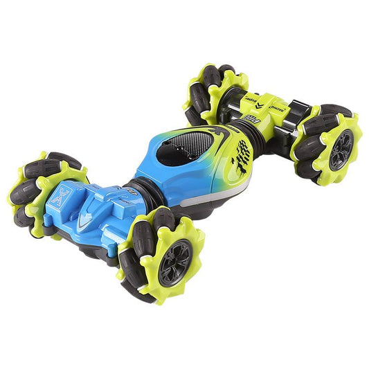 Gesture Sensing RC Stunt Car - Noveltify