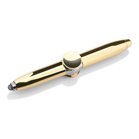 Spinning Writer Pen - Noveltify